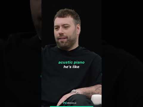 Swedish House Mafia On Working With A$AP Rocky