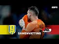 HOBIE VERHULST twee keer GIGANTISCH in de FOUT ? | Samenvatting RKC Waalwijk - AZ.