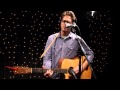 Eef Barzelay - For Those Sweet Sips (Live on KEXP)
