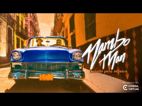 Trailer de Mambo Man: Guiado Pela Música (2020)
