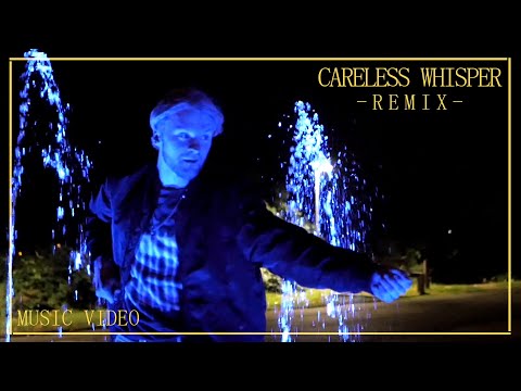 MUSIC VIDEO | George Michael - Careless Whisper (L!NO Remix)