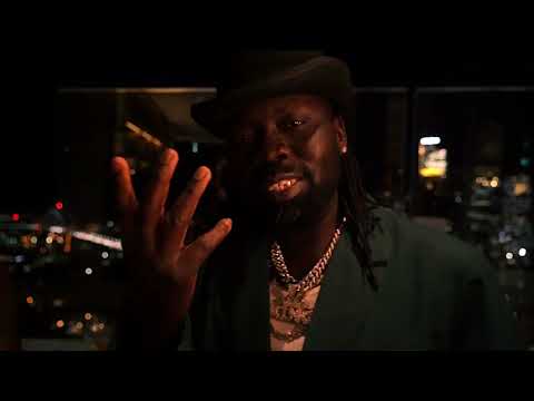 Silver X - Lokopipo (Visualizer)