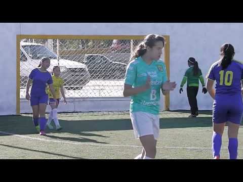 Planet Gol  Furati   FIERAS TIJUANA vs  CDCREPF Semifinal Secundaria