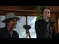 Buckcherry - Carousel (Acoustic)