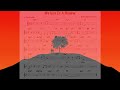 We Kiss In A Shadow (Rodgers) Backing track + music sheet