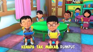 Download lagu Upin Ipin Musim 17 - Lagu anak Bangau oh Bangau - episode 16 #upinipin #laguanak #viral mp3