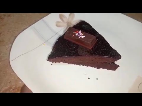 chocolate brownie make in Penn