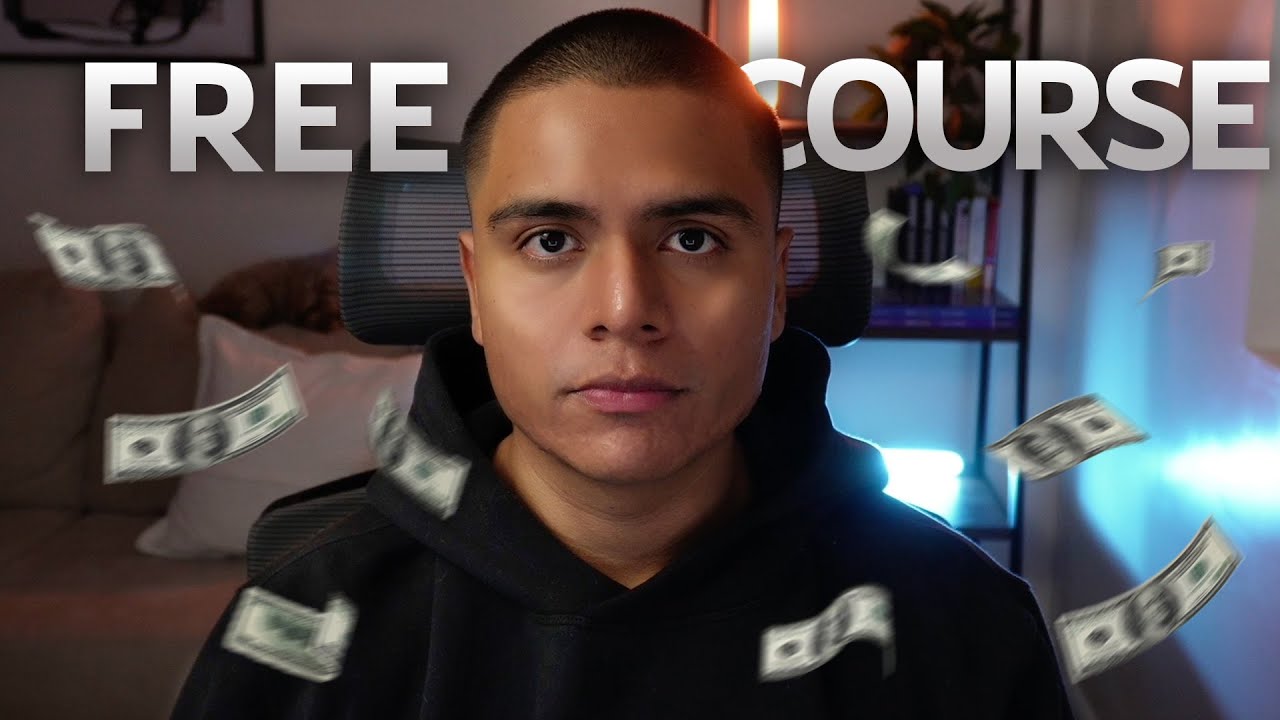 High Ticket Appointment Setting Course (100% FREE)