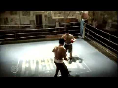 CultZone Game Trailer Fight Night Round3