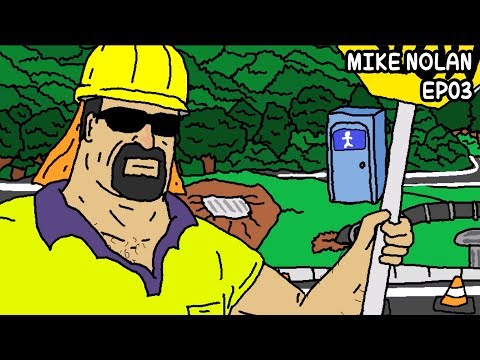 The Mike Nolan Show | EP03 | Anotha Day Anotha Dolla