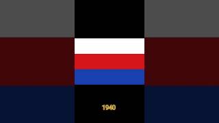 historical flags of czechia #viral #trend #asia #youtubeshorts #europe #czech #foryoupage
