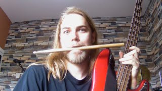 nirvana Mollys lips drums bass &amp; backing vocals