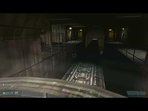 DOOM 3 BFG Edition Game Breaking Bug (PC)