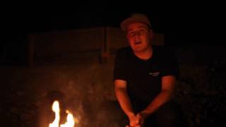 CAMPFIRE STORIES - Stephen