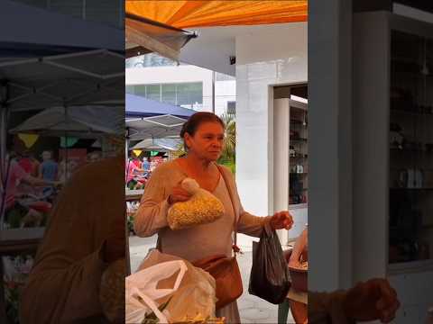 Feira livre de iati Pernambuco no canal coisas do interior de Pernambuco para você