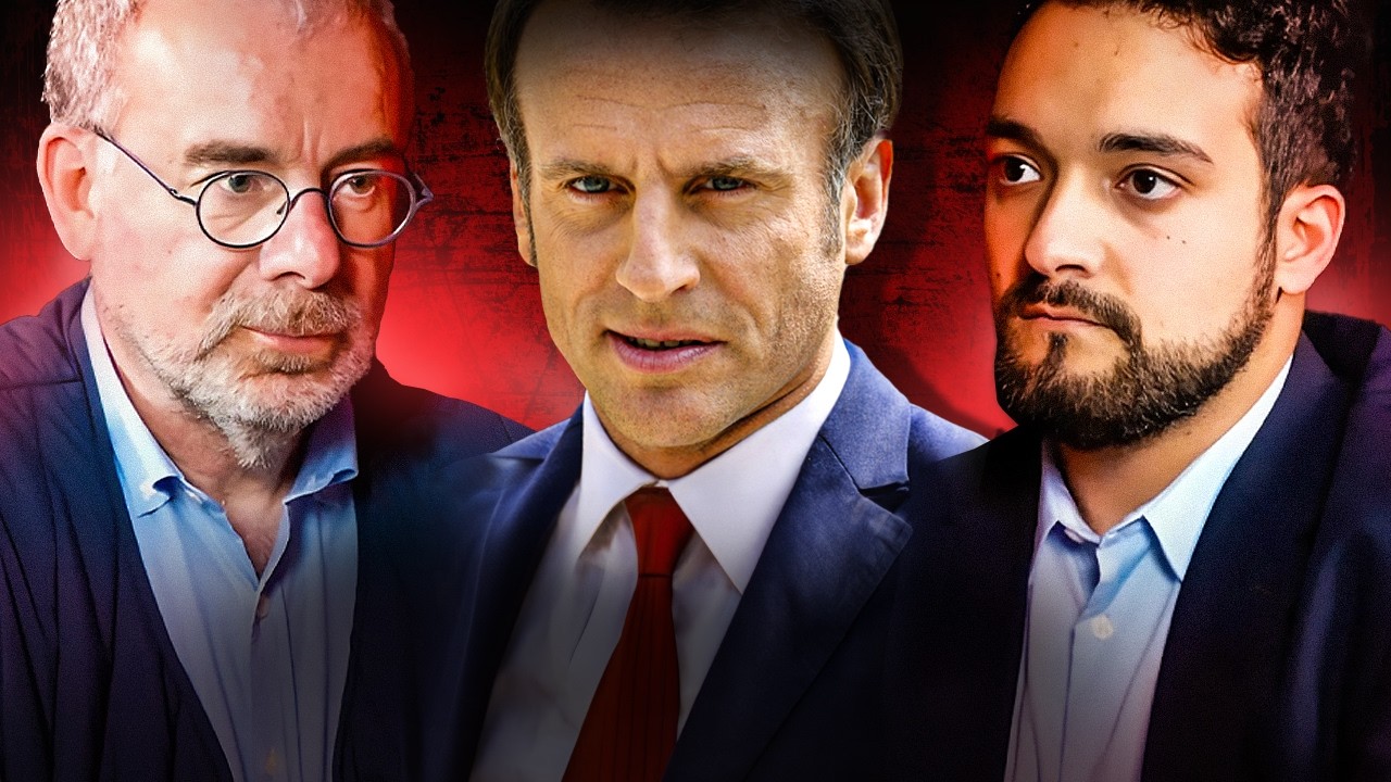 Nos dirigeants sont-ils corrompus ? Les révélations de ceux qui ont côtoyé les élites.