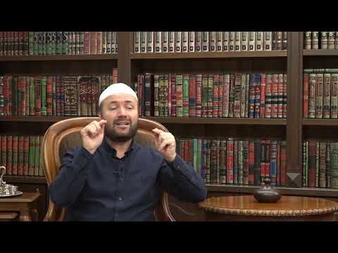 Këshilla e Ramazanit 4- Qëllimi i vërtetë i agjërimit - Hoxhë Mustafa Tërniqi