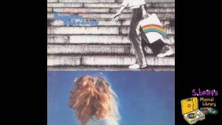 Kevin Ayers "Blaming It All On Love"