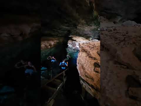 CAVERNA DE NOVA REDENÇÃO BAHIA.