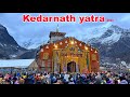 Kedarnath Yatra 2024 | Char Dham Yatra 2024 | Manish Solanki Vlogs