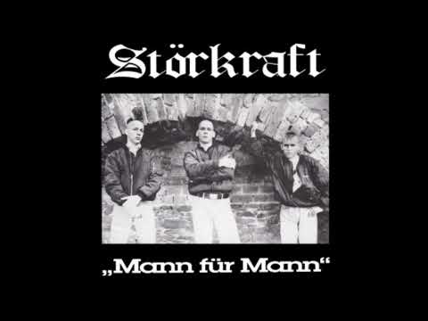 Störkraft - Mann für Mann [HIGH DEFINITION]