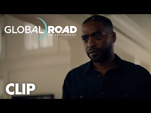 Triple 9 "Fantastic News" Film Clip