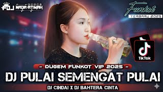 Download lagu DUGEM FUNKOT VIP 2025 DJ PULAI SEMENGAT PULAI DJ CINDAI @FDJNADAATIKAH mp3 Download lagu DUGEM FUNKOT VIP 2025 DJ PULAI SEMENGAT PULAI DJ CINDAI @FDJNADAATIKAH mp3