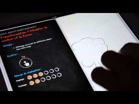 comment modifier epub