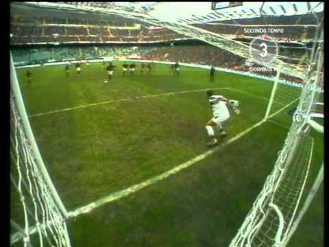 campionato io ti amo tutto il calcio minuto per minuto campionato serie A 2002-2003