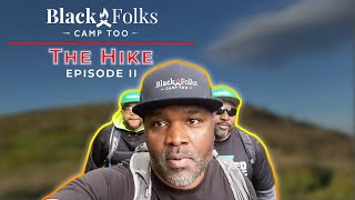 Black Folks Camp Too - Black Balsam Knob Episode II