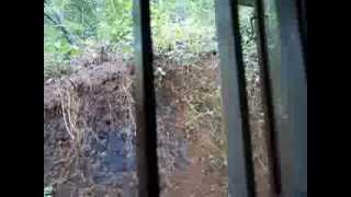 preview picture of video 'rain sesson in ma village (madikai,kanhangad)'