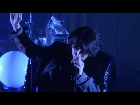 [181124] Surprise+사랑하긴 했었나요 스쳐가는 인연이었나요 짧지않은 우리 함께했던 시간들이 자꾸 내 마음을 가둬두네 - 잔나비(JANNABI) @NONSENSE