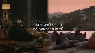 Очки виртуальной реальности Oculus Go 32Gb