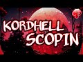 KORDHELL SCOPIN AUBMUZIC