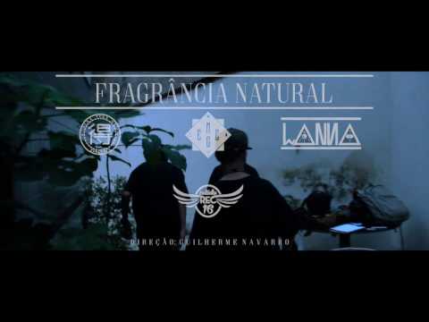 ChinaTown Mc's part. LANNA - Fragrância Natural | prod. Rec16