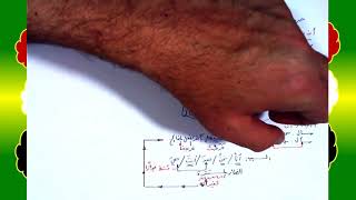 18 √ الضمير والفعل المضارع image