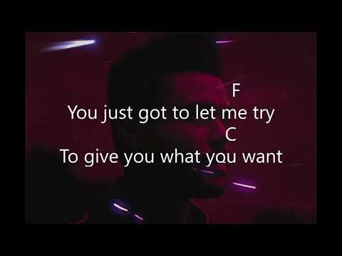I Feel It Coming (feat. Daft Punk) - The Weeknd
