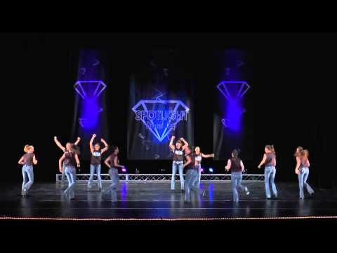 HIGH WATER EVERYWHERE - Rocky Mountain School of Dance [Denver, CO 1]