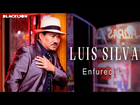 Video Enfuresida (Audio) de Luis Silva