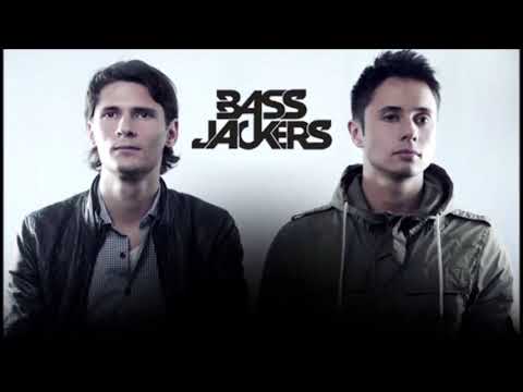 BassJackers Mix