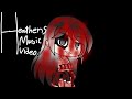 Heathens Music Video Gacha Life