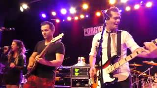 Dweezil Zappa - Call Any Vegetable - Tell Me You Love Me @ Porgy&amp;Bess, Vienna 2018-07-30