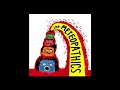 Meteopathics S T 2013 Full Album