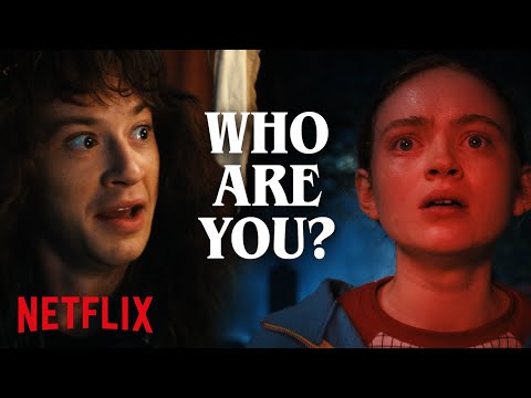 Quiz: Which Stranger Things Character Are You? | Netflix