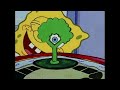 SpongeBob Looking At Mr Krabs Unzipped Pants For 10 Hours