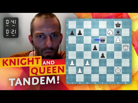 2777 vs 2560 | GM Alexander Grischuk vs GM Alexandr Fier | Grischuk Banter Blitz