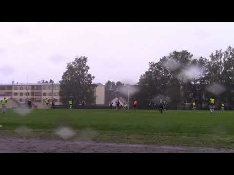 VPS J - I-JBK 23.7.2020