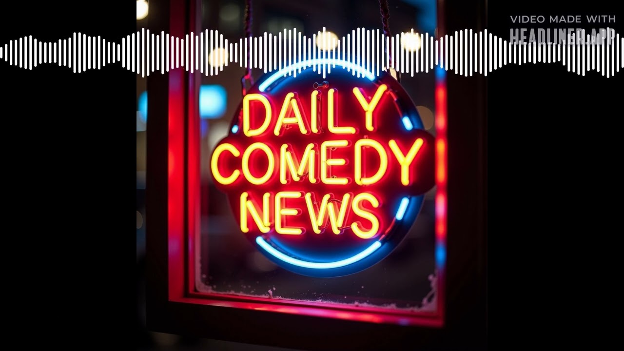 Jerry Seinfeld and Jim Gaffigan heading back on tour together