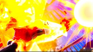 スマブラSP　トレモ＆オンライン（人が来たら参加型）