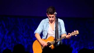 Phil Wickham &quot;Mercy&quot; live at The Pursuit Boise&#39;s Concert For Kampala